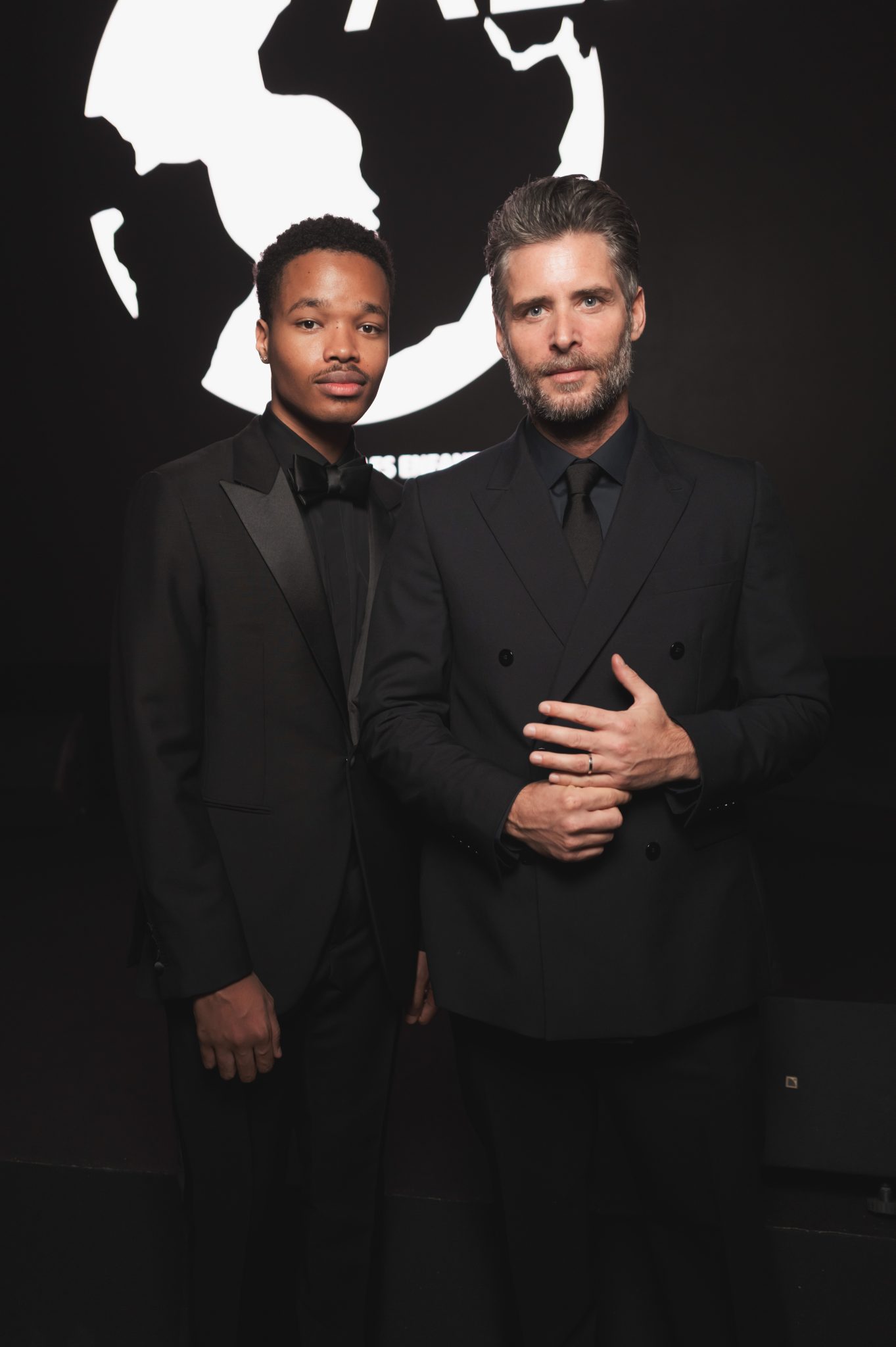  - Babeth Djian fait rimer élégance et solidarité au profit de son association AEM