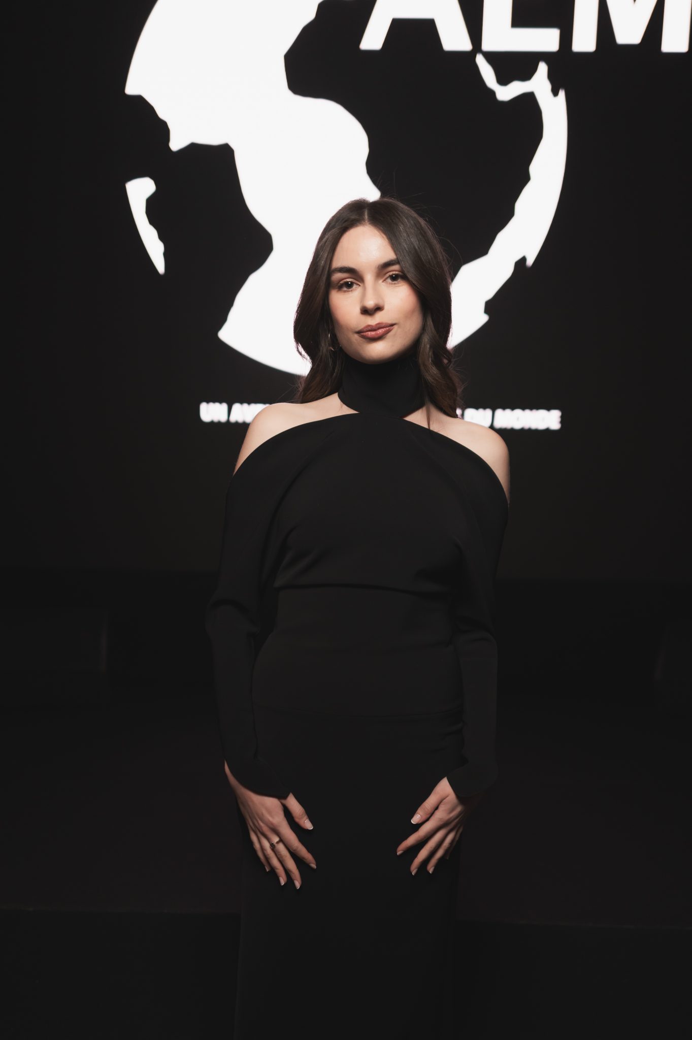  - Babeth Djian fait rimer élégance et solidarité au profit de son association AEM