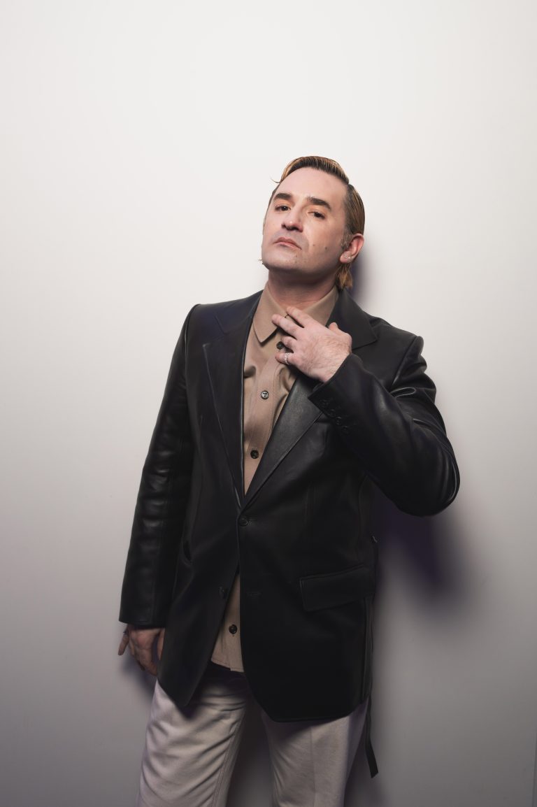  - Babeth Djian fait rimer élégance et solidarité au profit de son association AEM