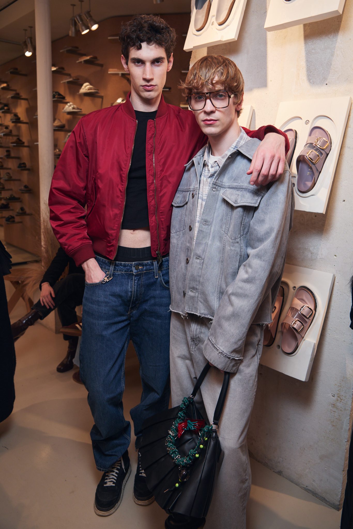  - Birkenstock Unveils its New Line “Care Essentials”