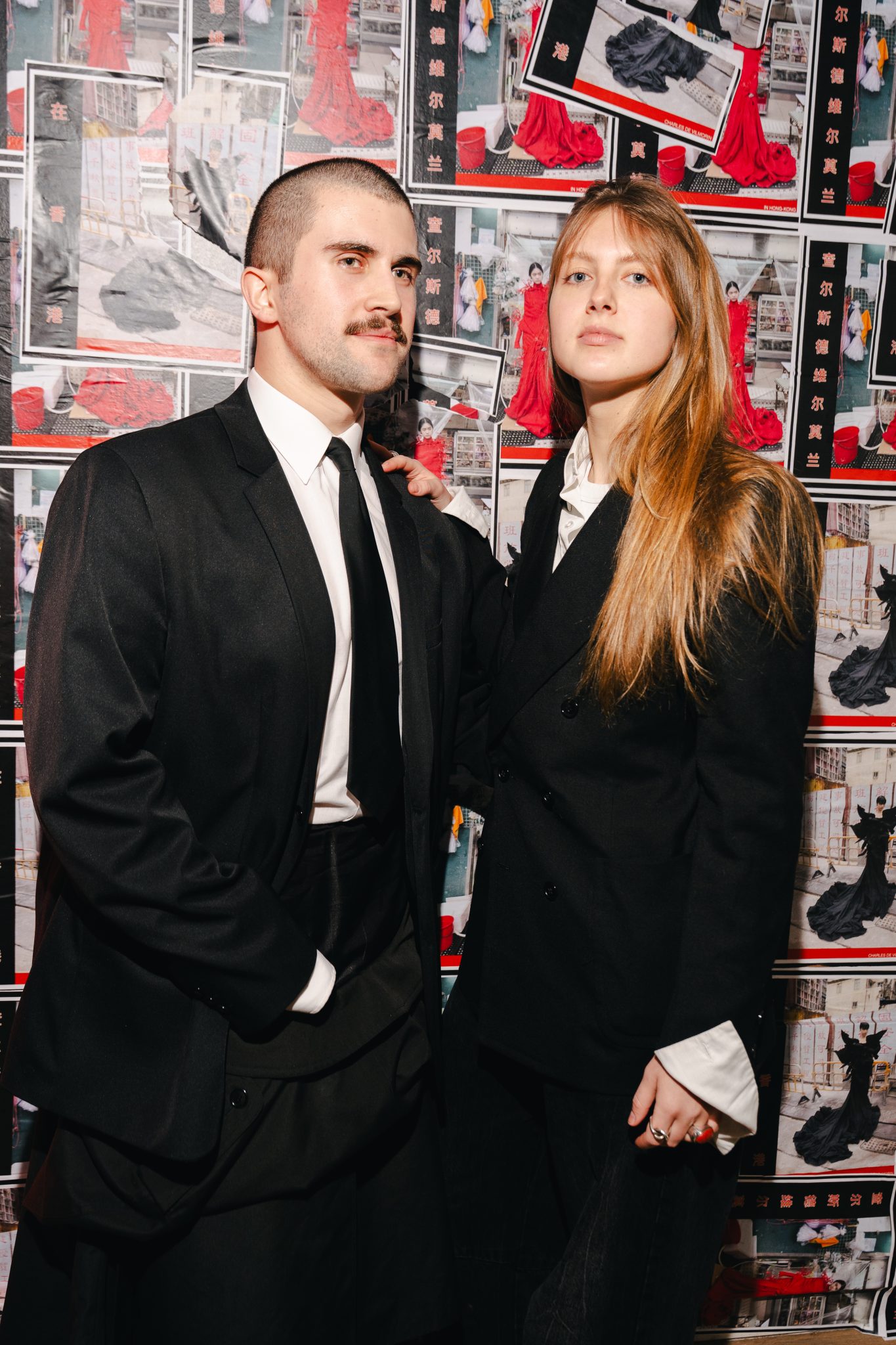  - Charles de Vilmorin et Nikita Vlassenko présentent leur tout premier ouvrage