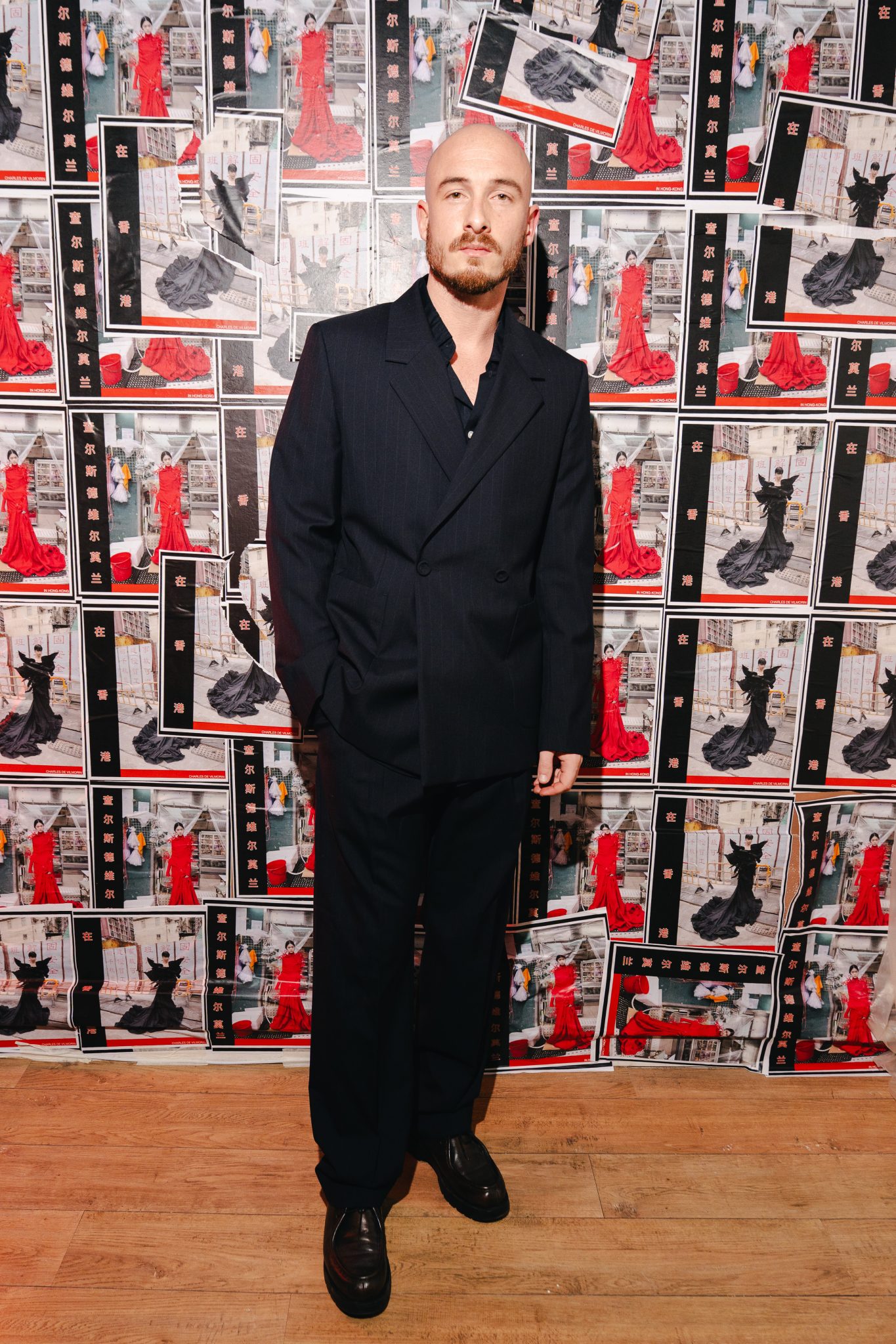  - Charles de Vilmorin et Nikita Vlassenko présentent leur tout premier ouvrage