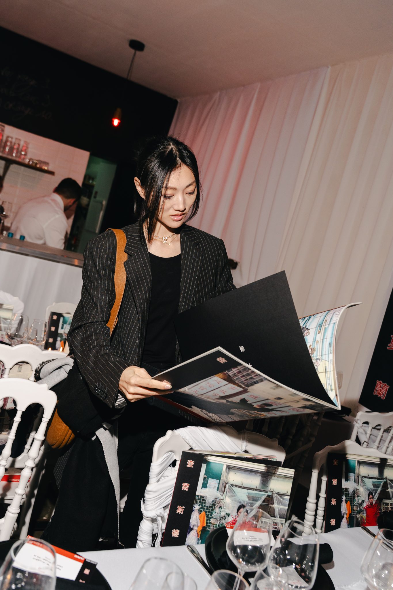  - Charles de Vilmorin et Nikita Vlassenko présentent leur tout premier ouvrage