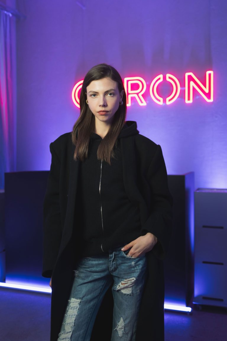  - La Maison CARON confie son parfum historique à Nathanaël Koffi