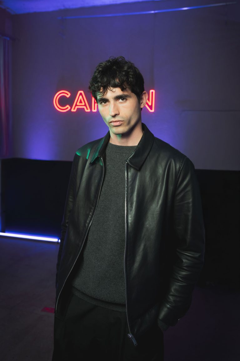  - La Maison CARON confie son parfum historique à Nathanaël Koffi