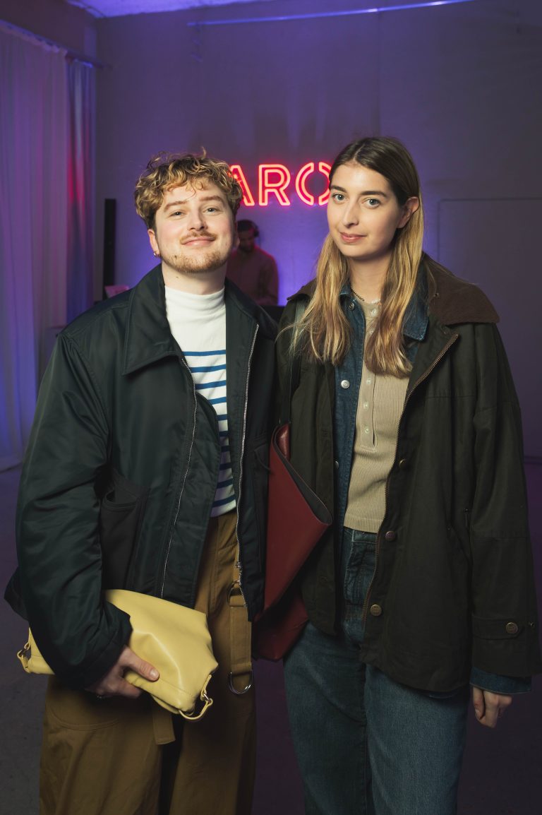  - La Maison CARON confie son parfum historique à Nathanaël Koffi