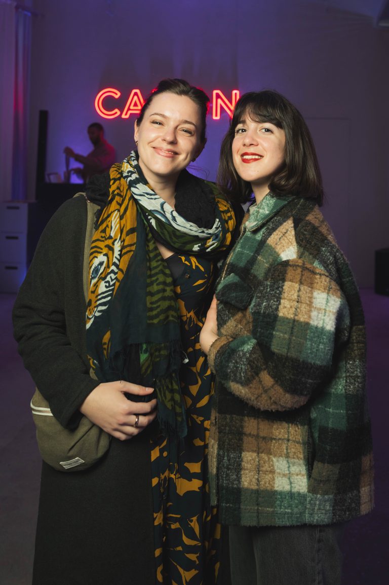  - La Maison CARON confie son parfum historique à Nathanaël Koffi