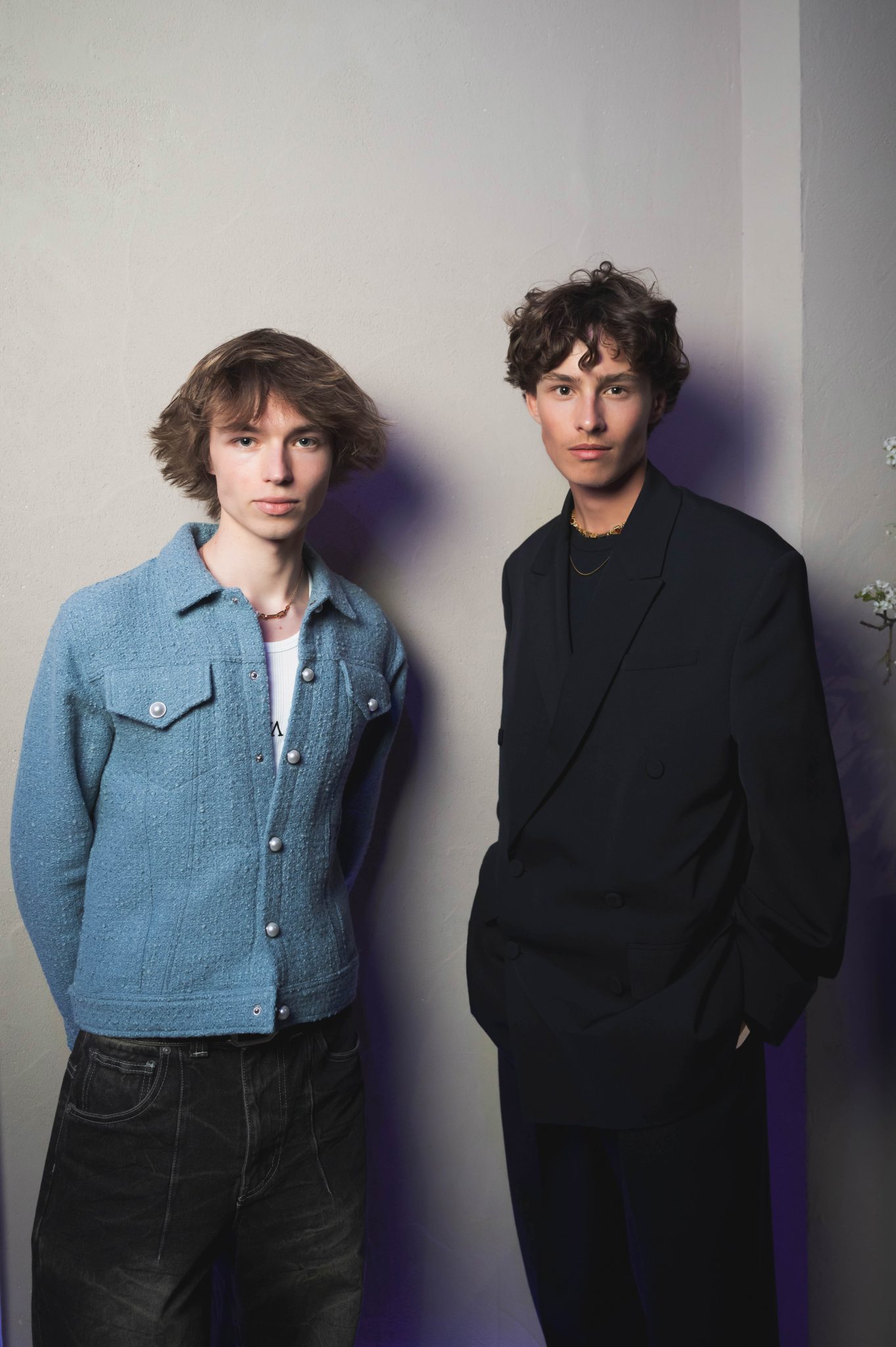  - La Maison CARON confie son parfum historique à Nathanaël Koffi