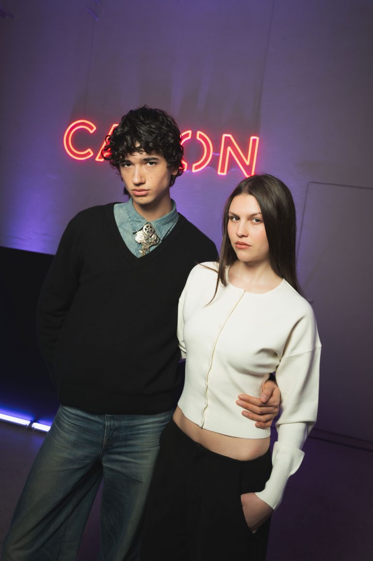  - La Maison CARON confie son parfum historique à Nathanaël Koffi