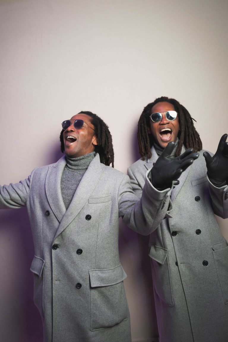  - La Maison CARON confie son parfum historique à Nathanaël Koffi