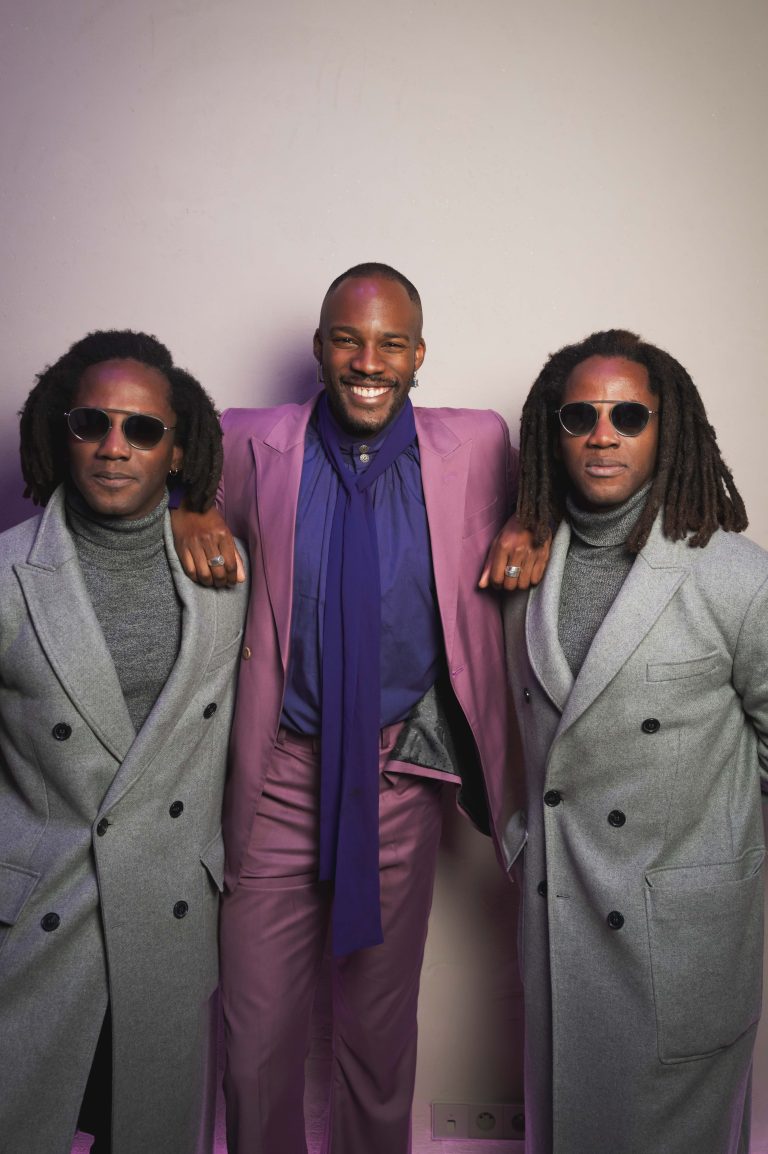  - La Maison CARON confie son parfum historique à Nathanaël Koffi