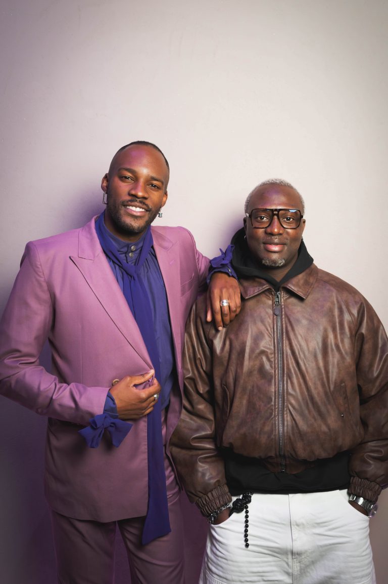  - La Maison CARON confie son parfum historique à Nathanaël Koffi