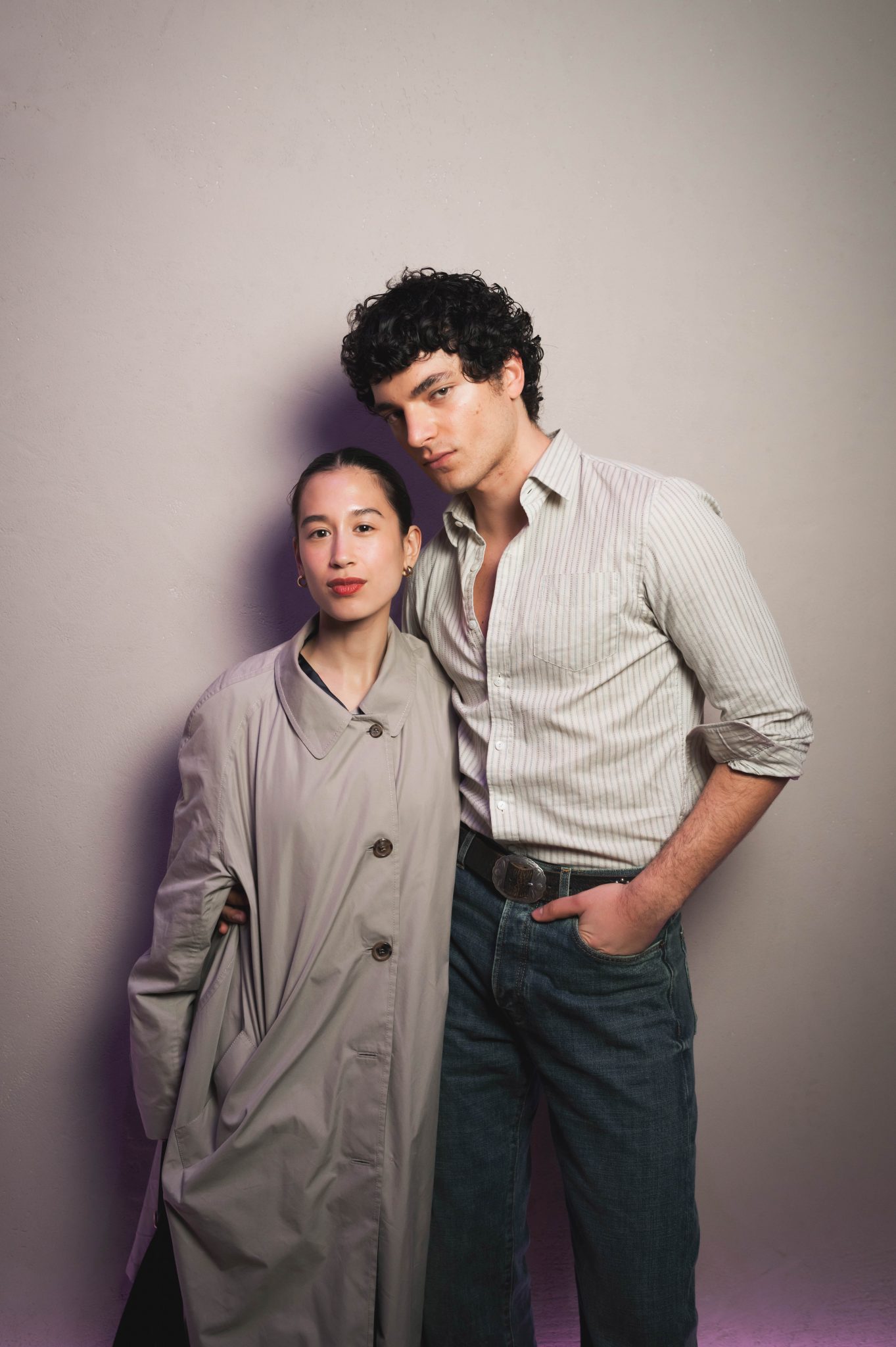  - La Maison CARON confie son parfum historique à Nathanaël Koffi