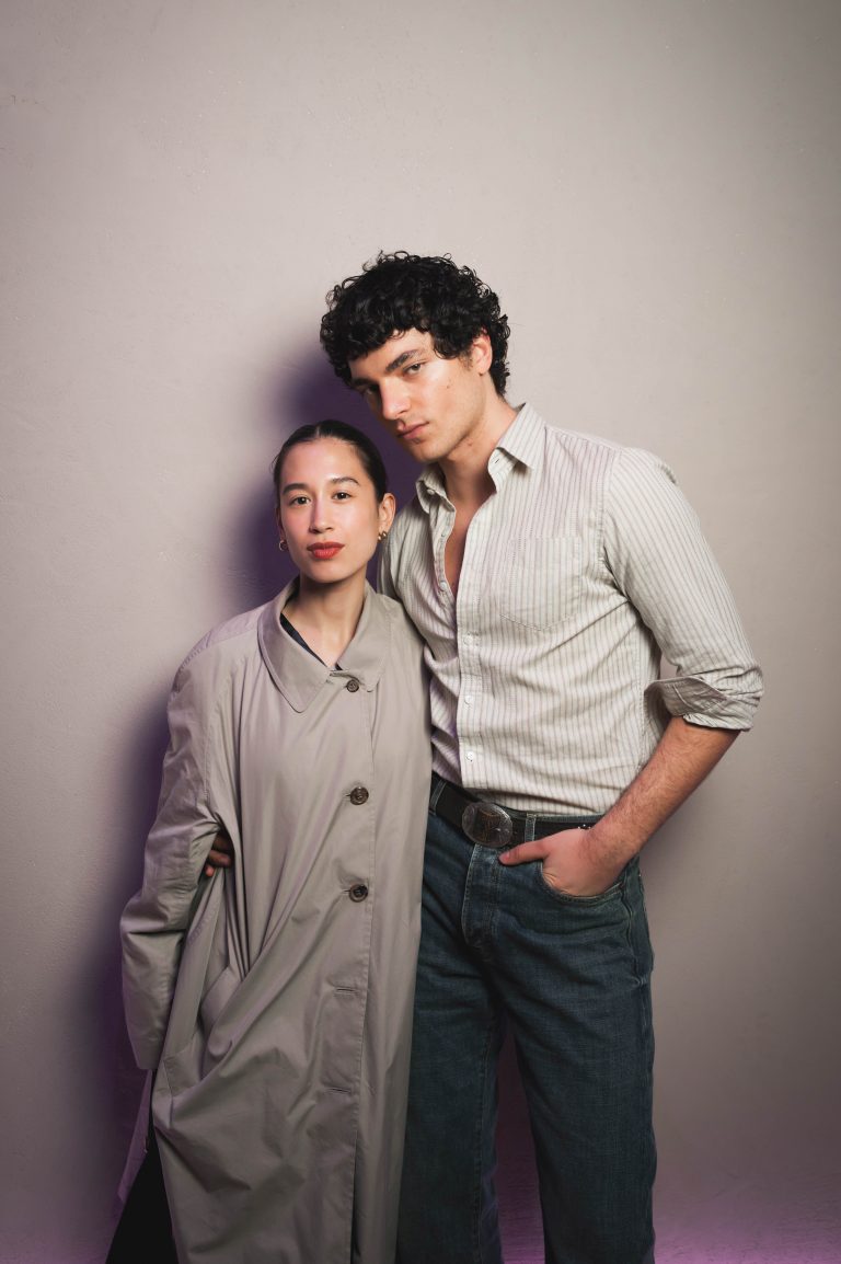  - La Maison CARON confie son parfum historique à Nathanaël Koffi