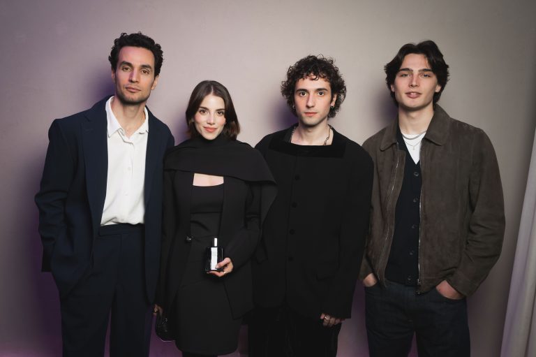  - La Maison CARON confie son parfum historique à Nathanaël Koffi