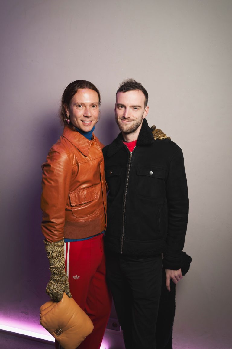  - La Maison CARON confie son parfum historique à Nathanaël Koffi