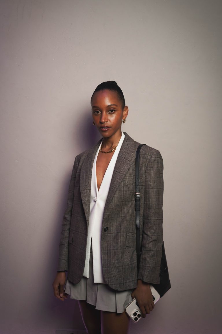  - La Maison CARON confie son parfum historique à Nathanaël Koffi