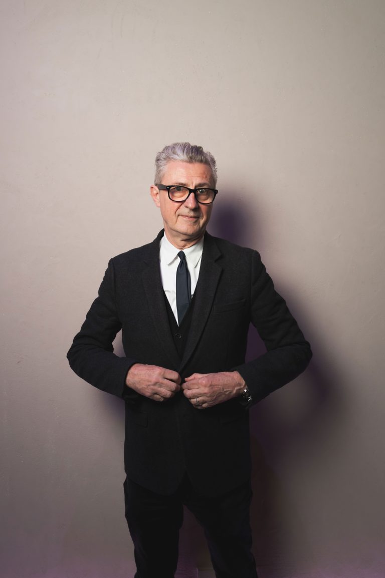  - La Maison CARON confie son parfum historique à Nathanaël Koffi