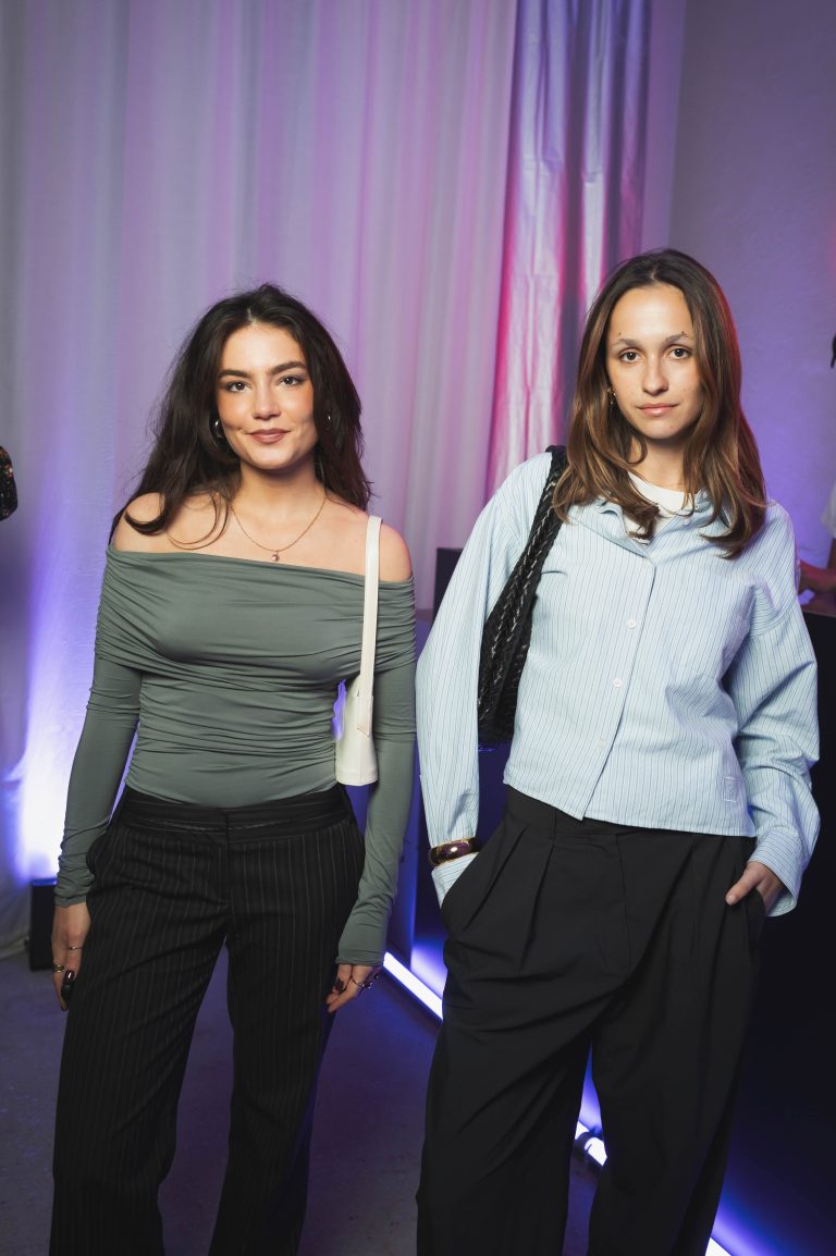  - La Maison CARON confie son parfum historique à Nathanaël Koffi