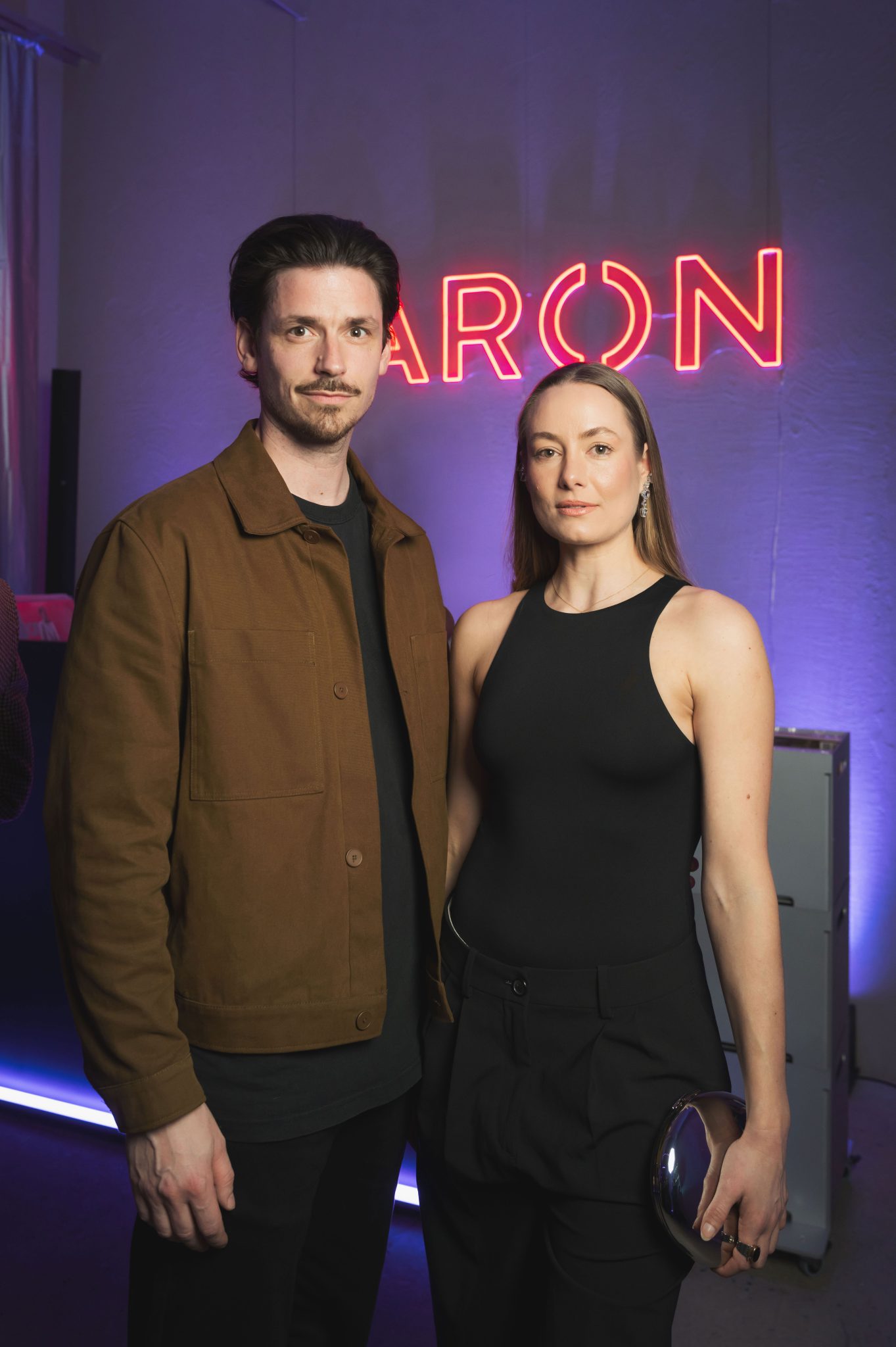  - La Maison CARON confie son parfum historique à Nathanaël Koffi