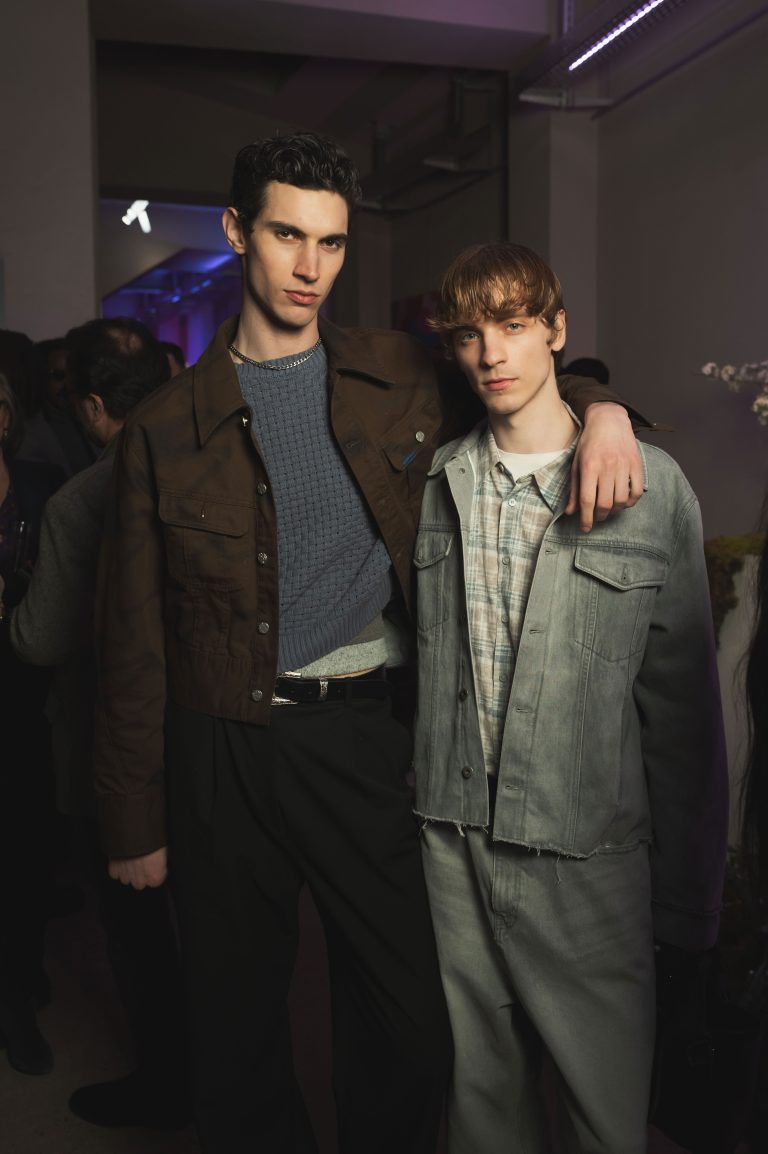  - La Maison CARON confie son parfum historique à Nathanaël Koffi