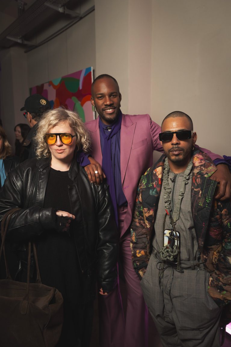  - La Maison CARON confie son parfum historique à Nathanaël Koffi