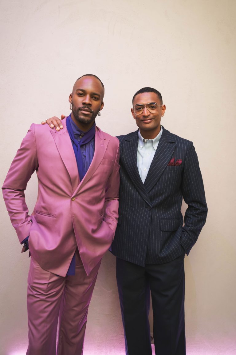  - La Maison CARON confie son parfum historique à Nathanaël Koffi