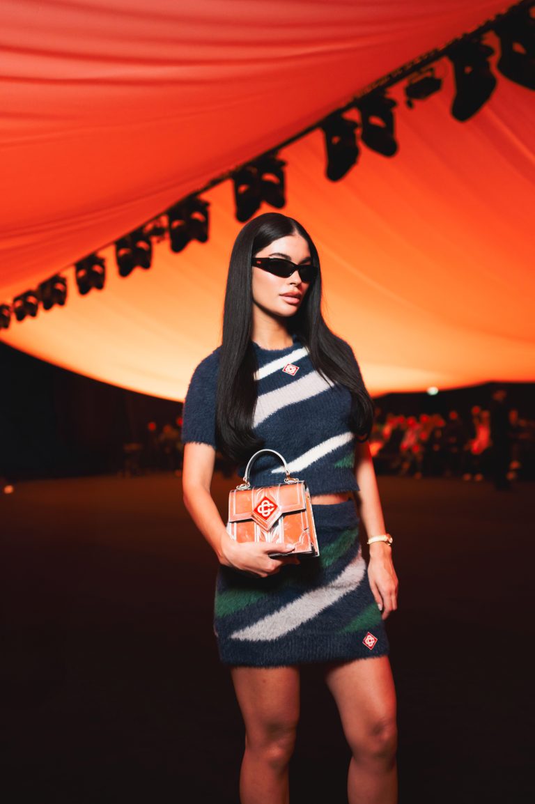  - Le show Casablanca inspiré par le Kaizen