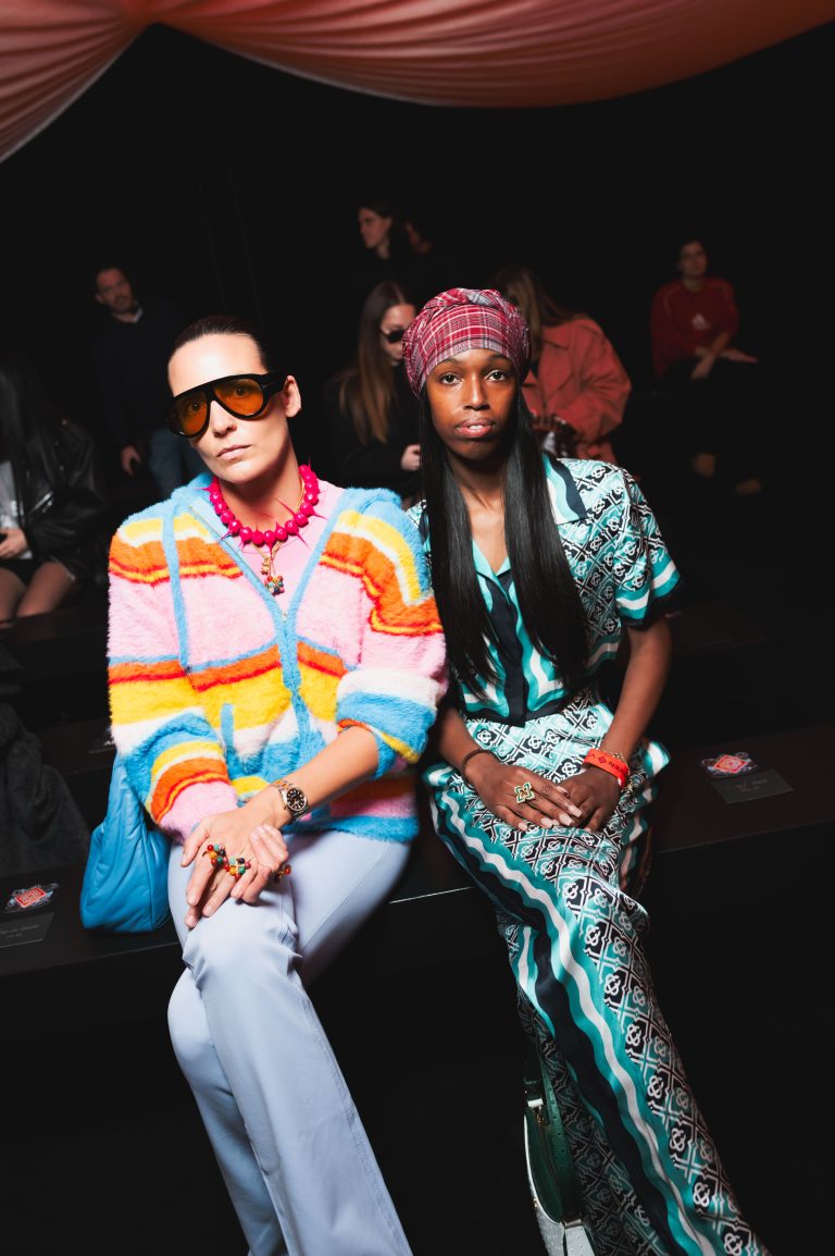  - Le show Casablanca inspiré par le Kaizen