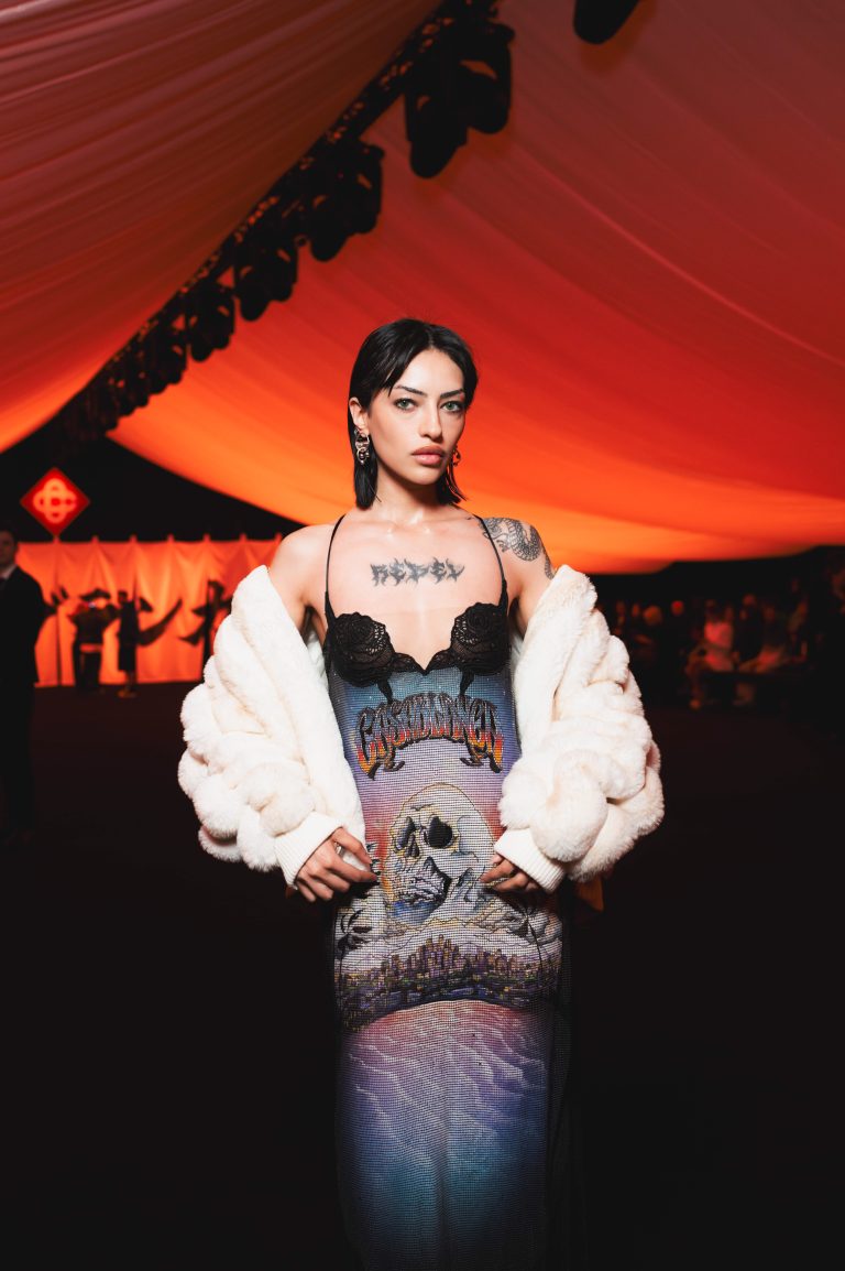  - Le show Casablanca inspiré par le Kaizen