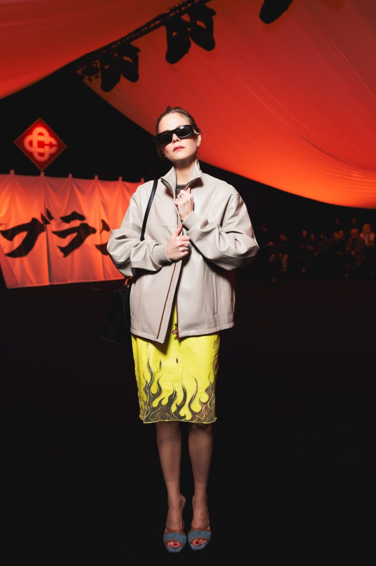  - Le show Casablanca inspiré par le Kaizen