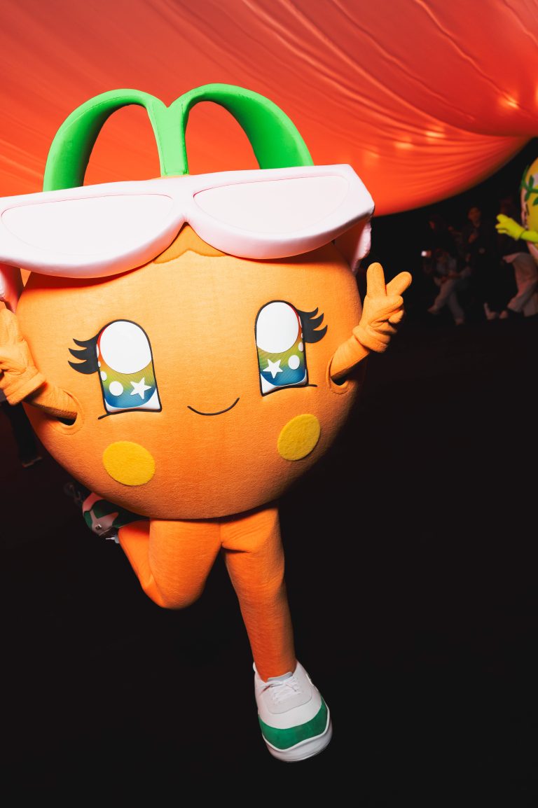 Le show Casablanca inspiré par le Kaizen