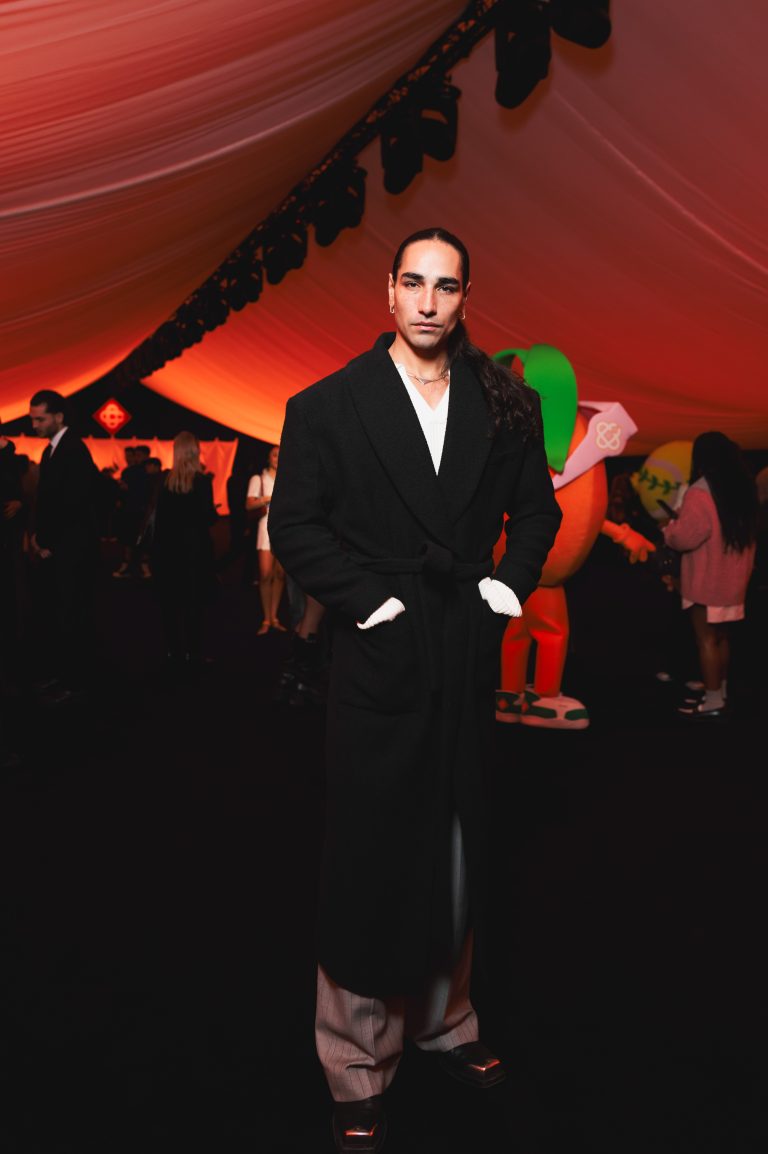  - Le show Casablanca inspiré par le Kaizen