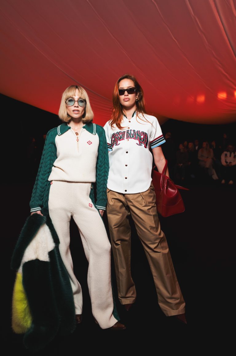  - Le show Casablanca inspiré par le Kaizen