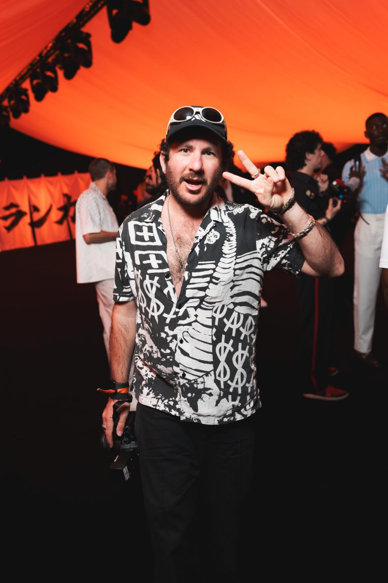  - Le show Casablanca inspiré par le Kaizen