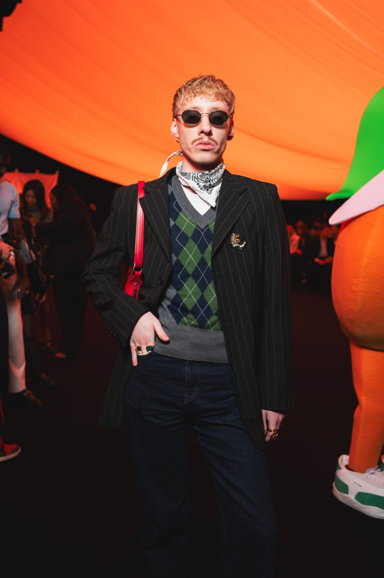  - Le show Casablanca inspiré par le Kaizen