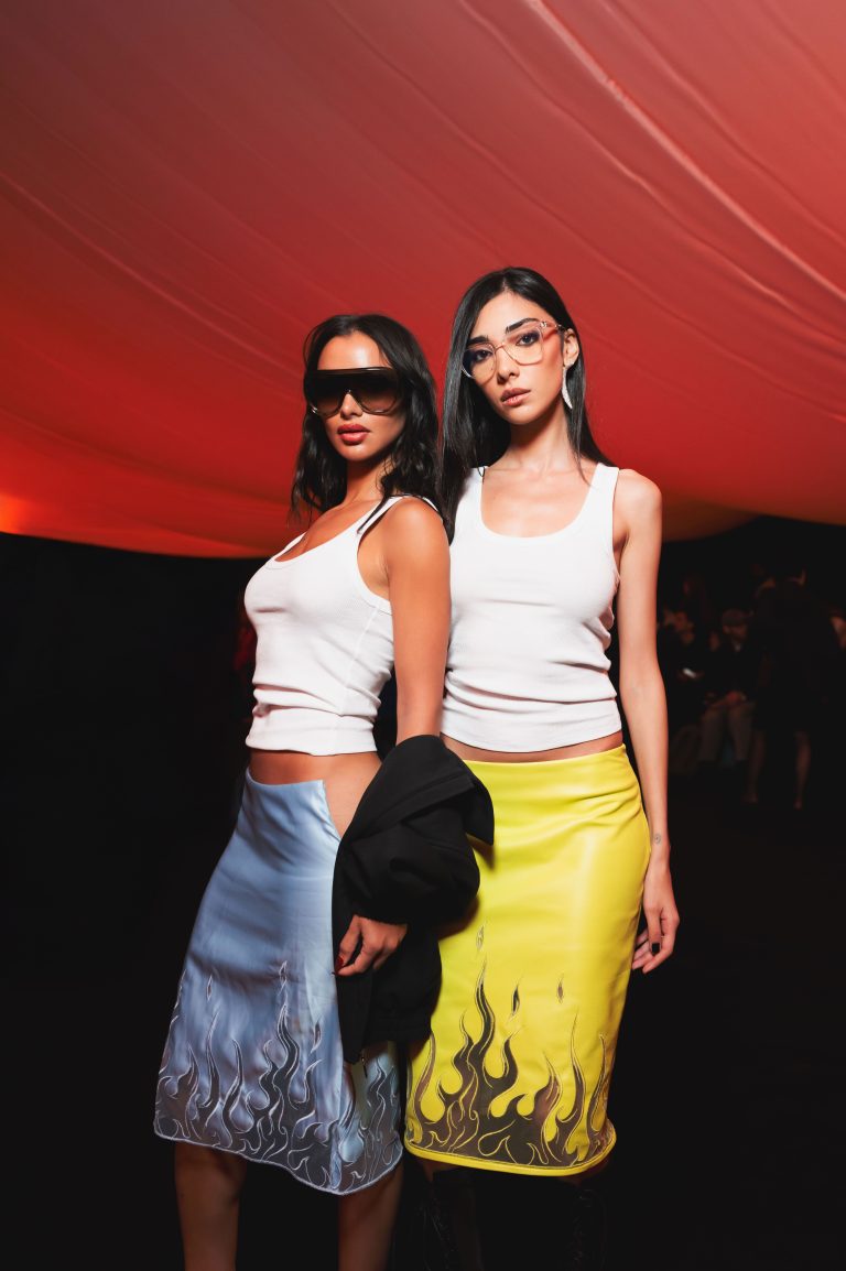  - Le show Casablanca inspiré par le Kaizen