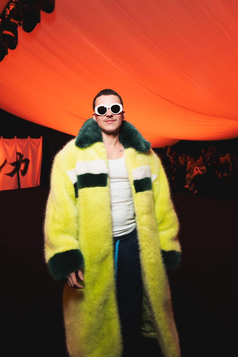  - Le show Casablanca inspiré par le Kaizen