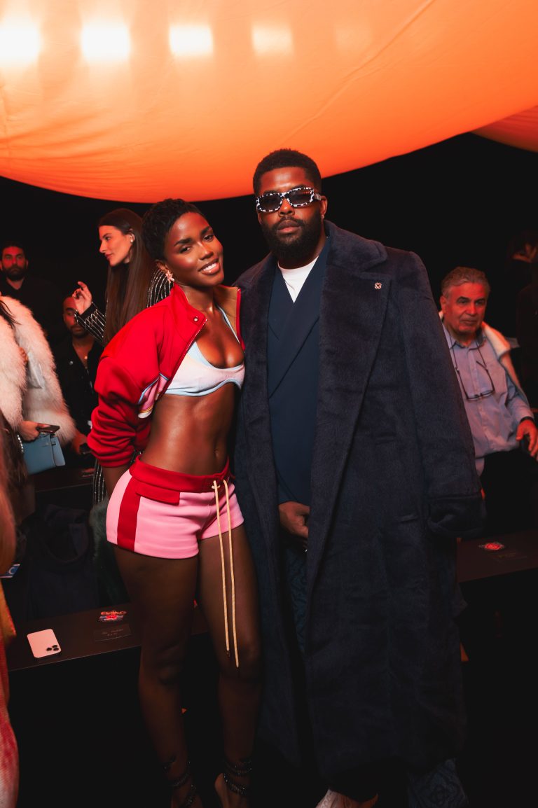  - Le show Casablanca inspiré par le Kaizen