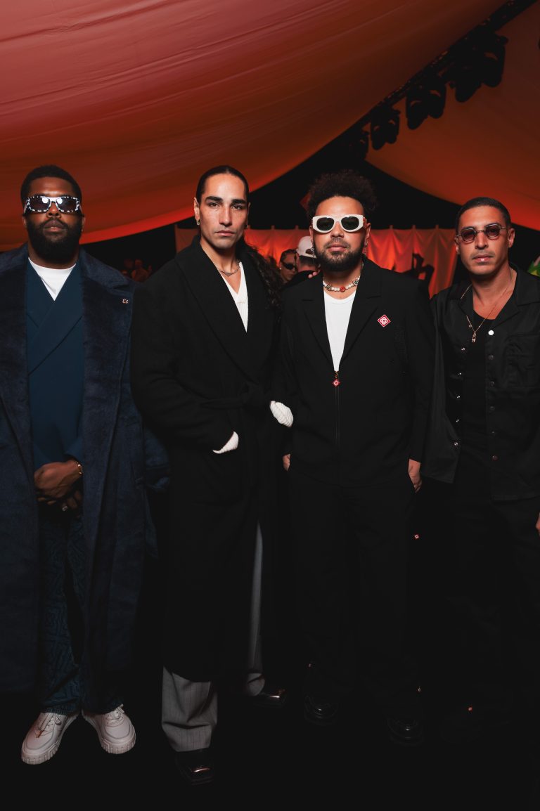  - Le show Casablanca inspiré par le Kaizen