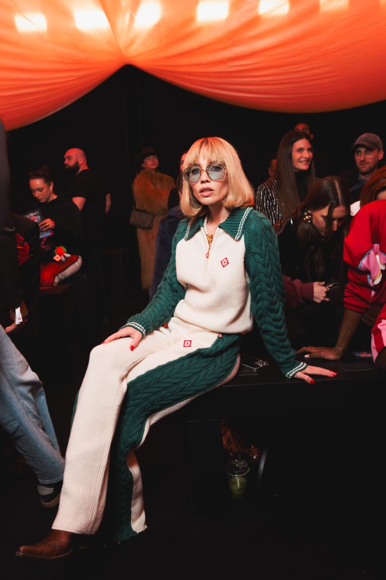  - Le show Casablanca inspiré par le Kaizen