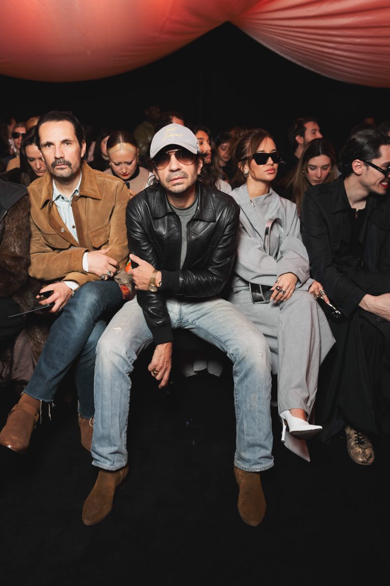  - Le show Casablanca inspiré par le Kaizen