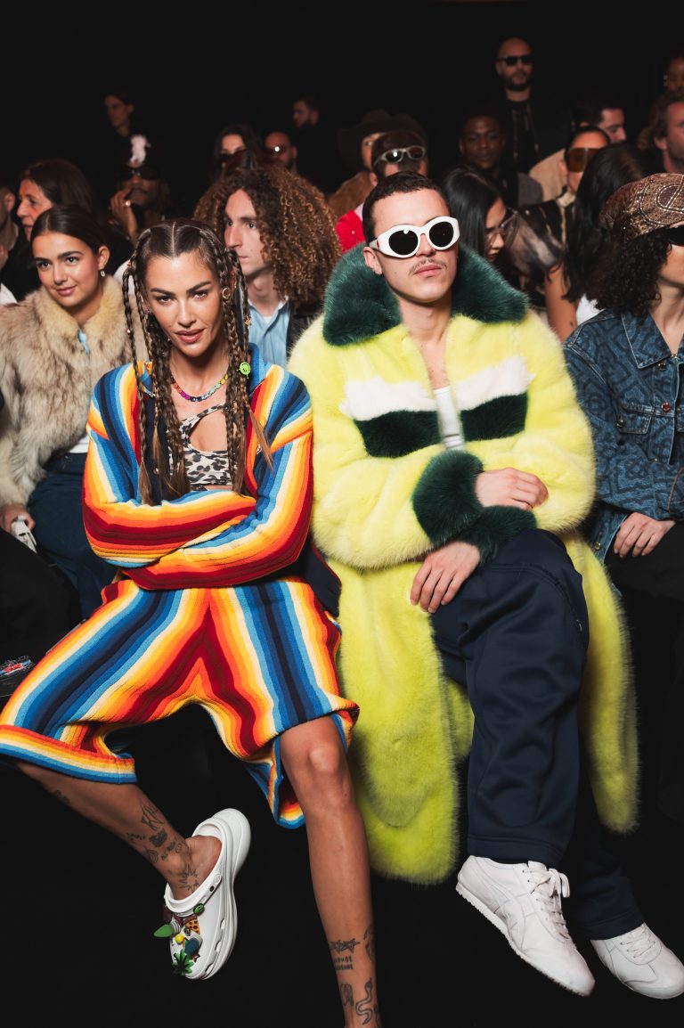  - Le show Casablanca inspiré par le Kaizen