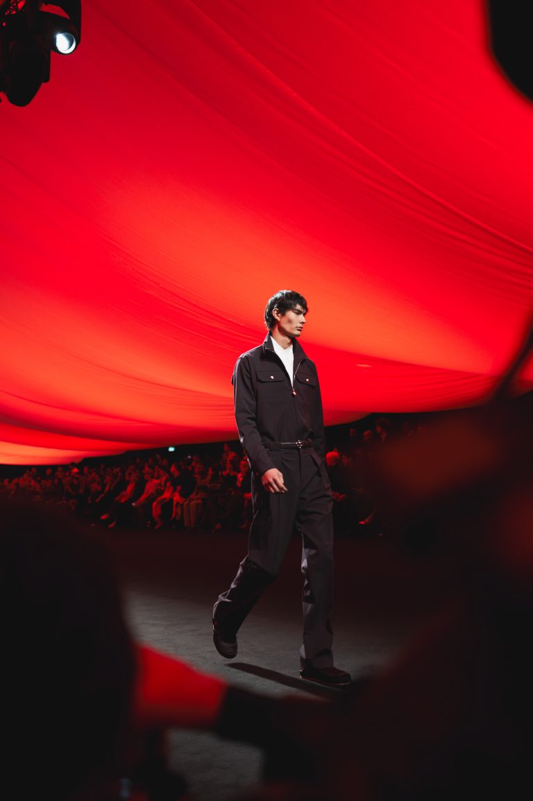 Le show Casablanca inspiré par le Kaizen