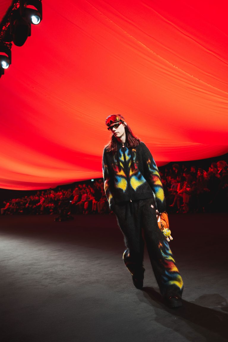 Le show Casablanca inspiré par le Kaizen