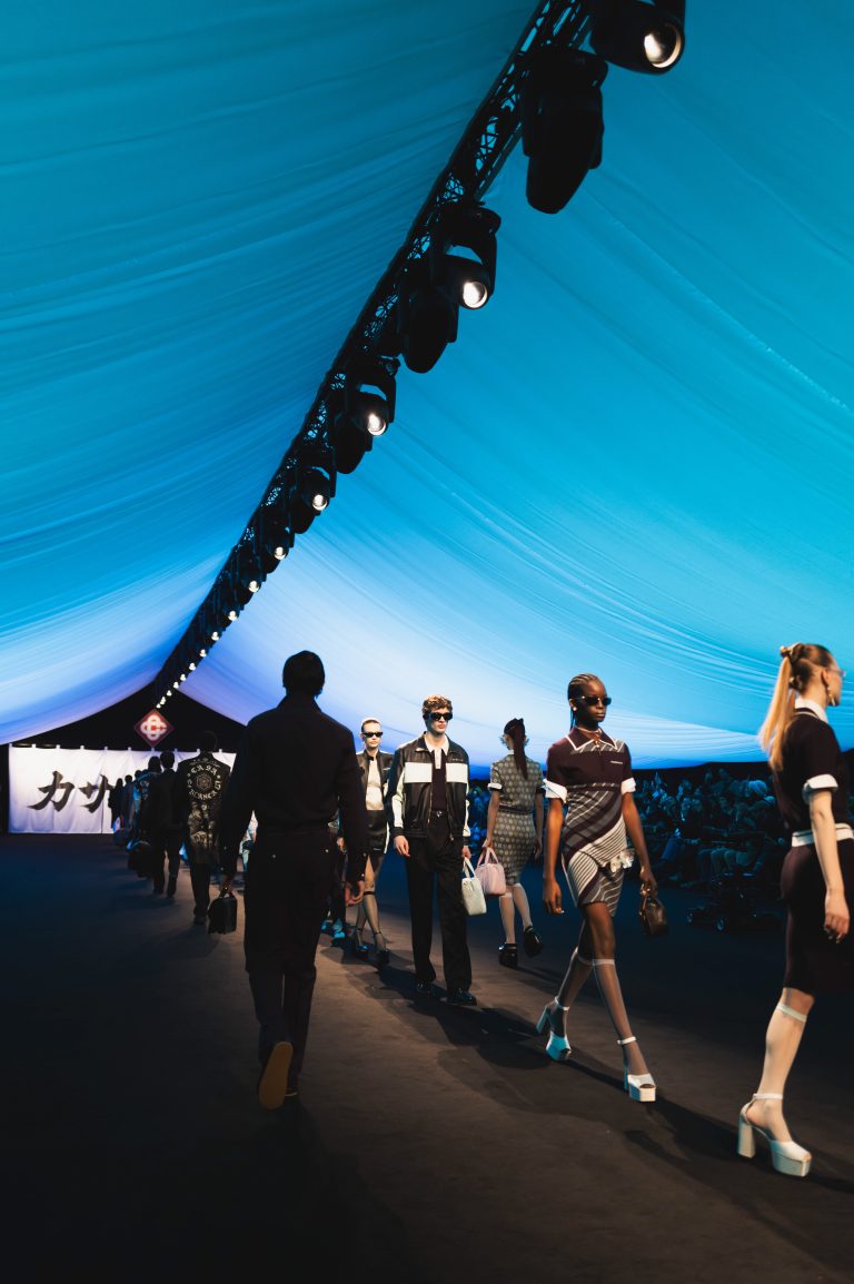 Le show Casablanca inspiré par le Kaizen