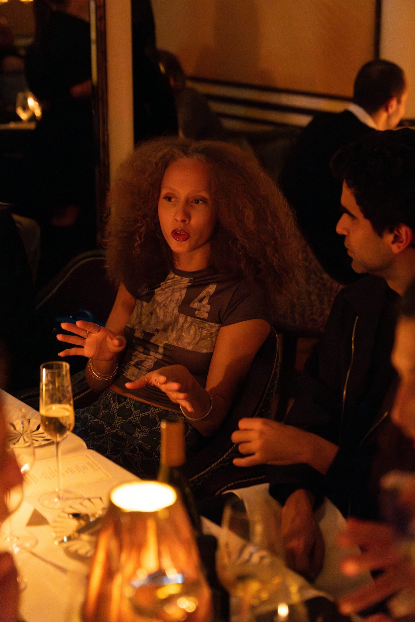  - Mixte Celebrates the Release of its Latest Issue “We will always be those kids” at L’Aventure