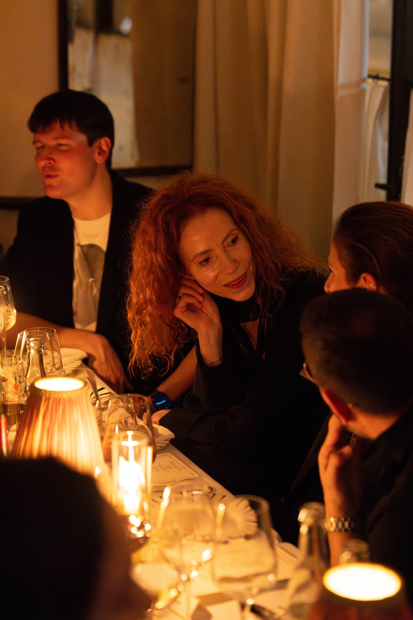  - Mixte célèbre la parution de son dernier numéro « We will always be those kids » à l’Aventure