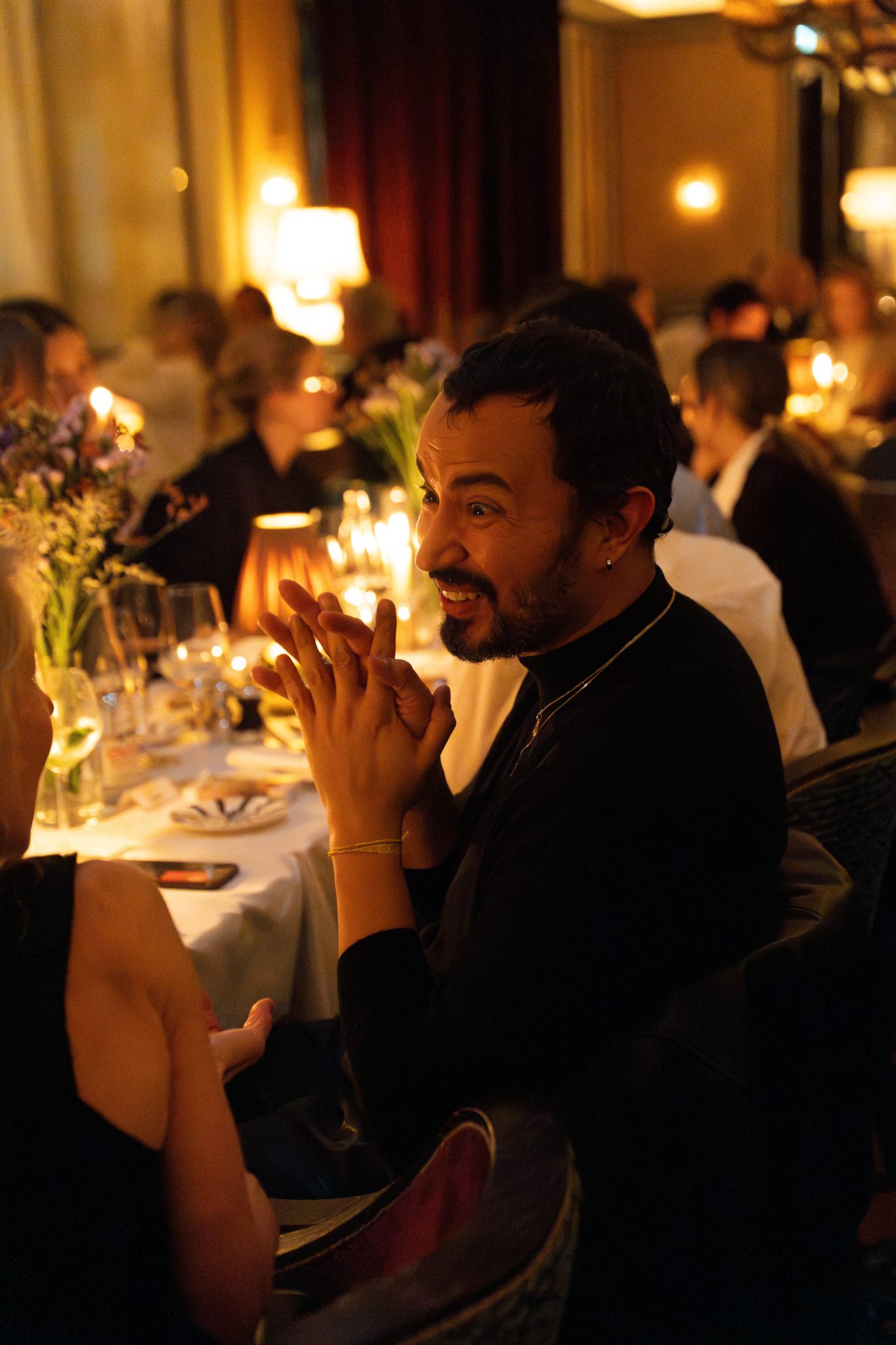  - Mixte Celebrates the Release of its Latest Issue “We will always be those kids” at L’Aventure