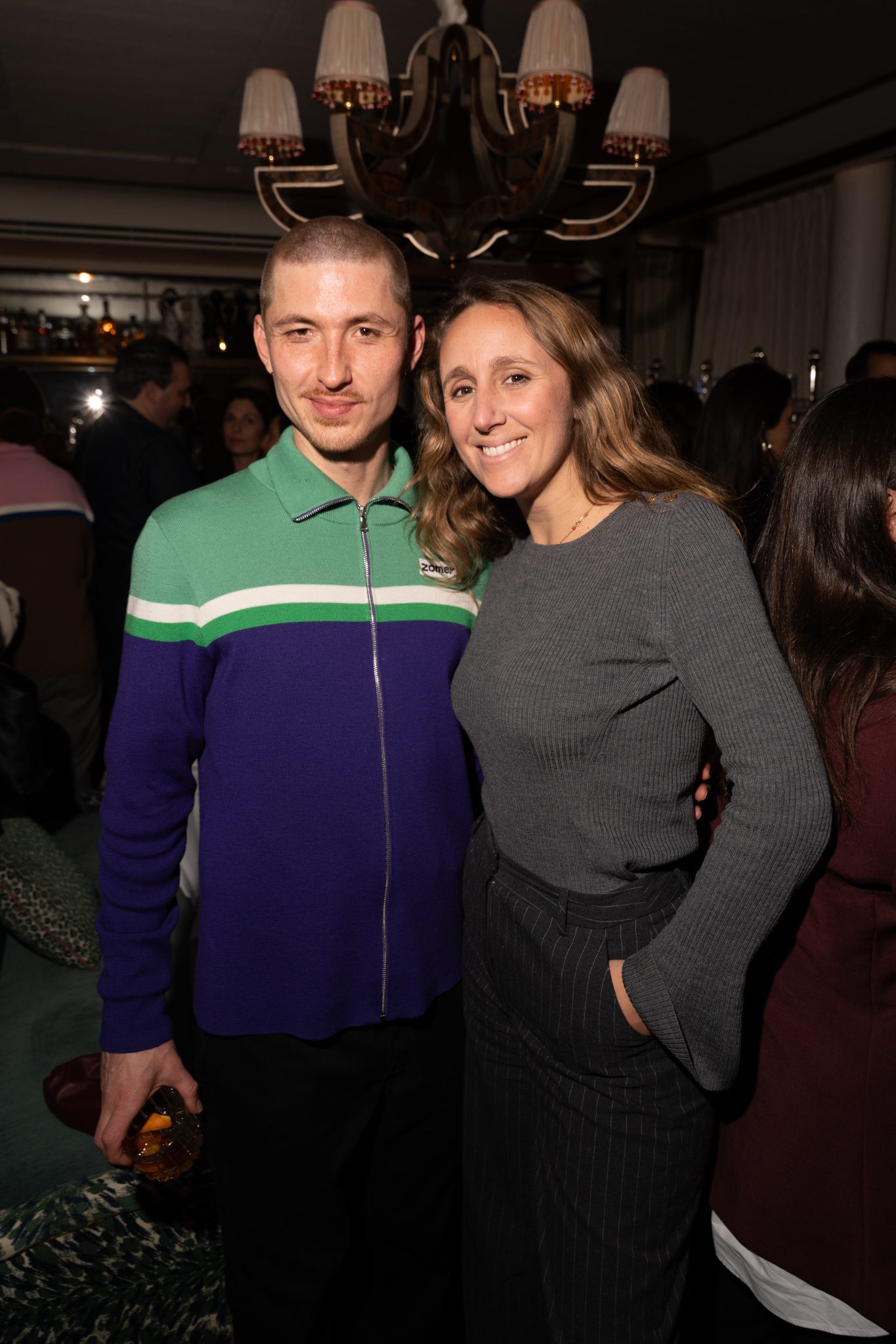  - Mixte Celebrates the Release of its Latest Issue “We will always be those kids” at L’Aventure